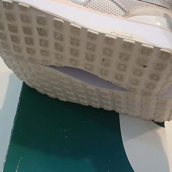 Puma Cruise Rider OQ - Picture 4 of 7